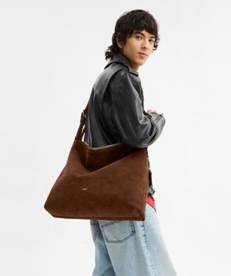 モット メッセンジャー バッグ | COACH/コーチ | 三越伊勢丹オンライン